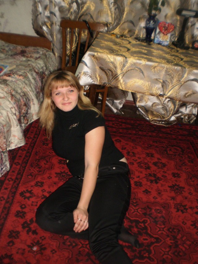 Сфоткай меня еще в этой позе