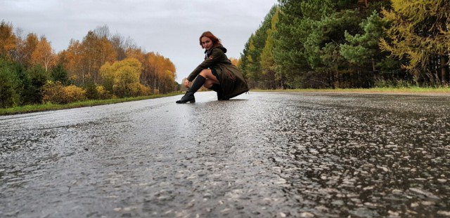 Сфоткай меня еще в этой позе