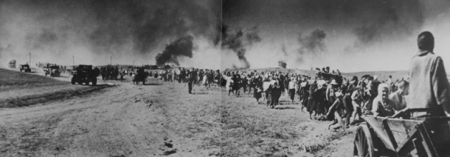 22 июня 1941 г, немного фото...