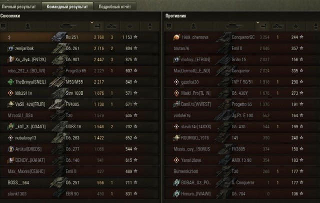 Wargaming 57