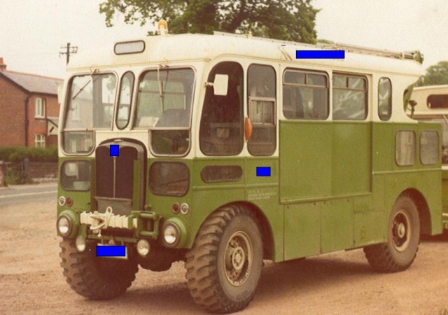 Игра на ЯПе: Угадай АВТО-3