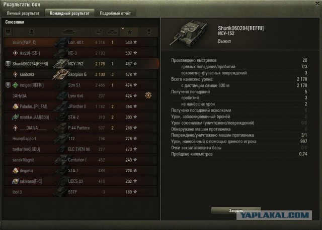 Wargaming 58