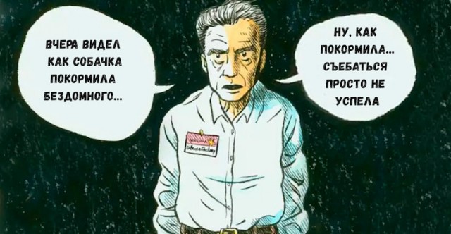 Немного картинок для настроения 26.11.19