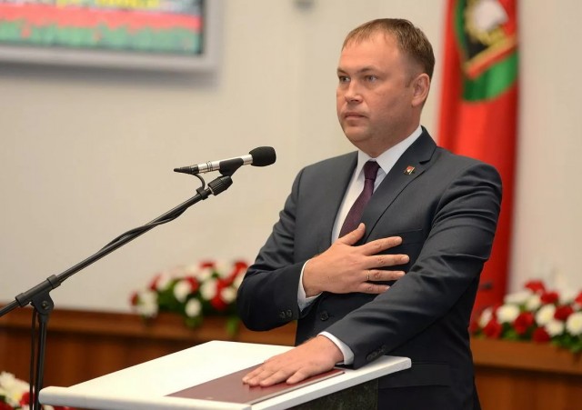 Мэр Кемерово объяснил покупку новогодней елки за 18 миллионов рублей