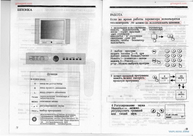 Ойтелевизор