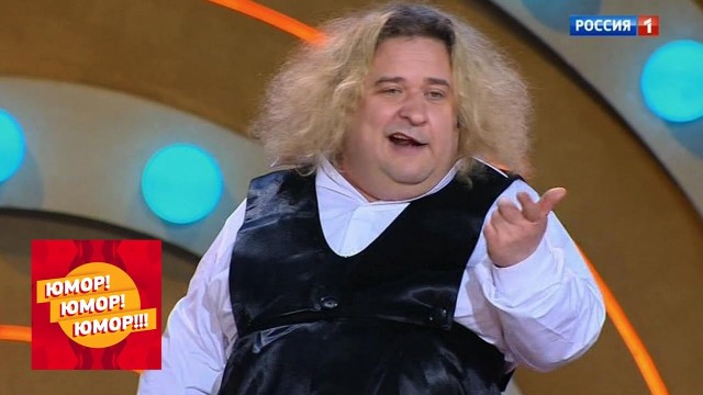 Треш и угар в сибирском селе