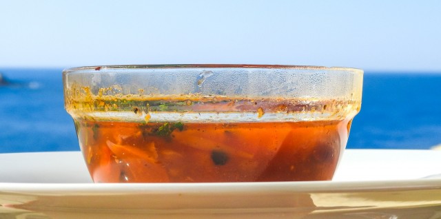 Кулинария: Мальтийская Солянка