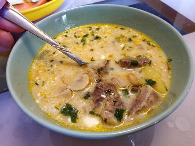 Кулинарная Общалка