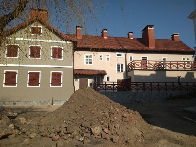 Прогулка по Калининградской области