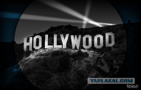 Голливуд обвинили в поддержании культа белой расы