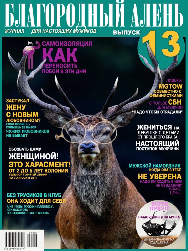 10 лет брака псу под хвост