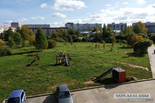 В отделении полиции в Вологде умер задержанный на протесте против незаконной стройки мужчина