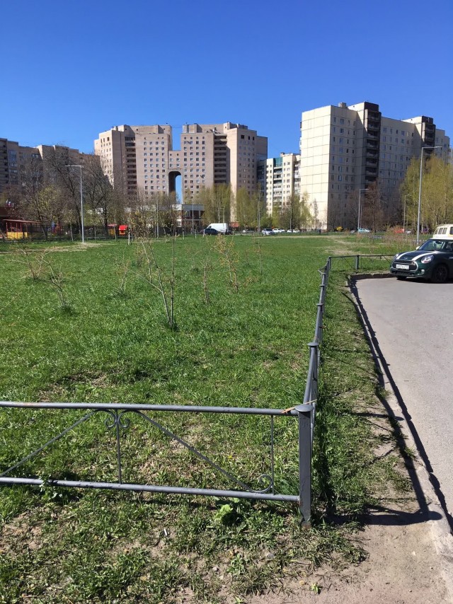 Санкт-Петербург на фотках с телефона
