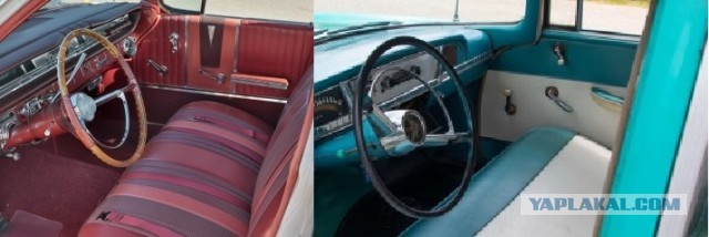 Универсалы. Красивых автофото пост