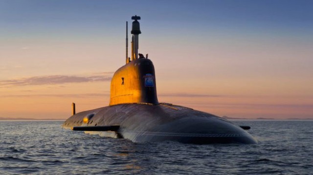 Подборка фото из истории подплава СССР и России