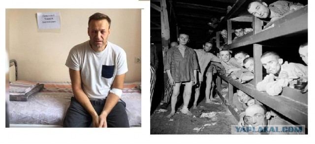 "Вплоть до остановки сердца". Врачи обратились к директору ФСИН: состояние Алексея Навального близко к критическому