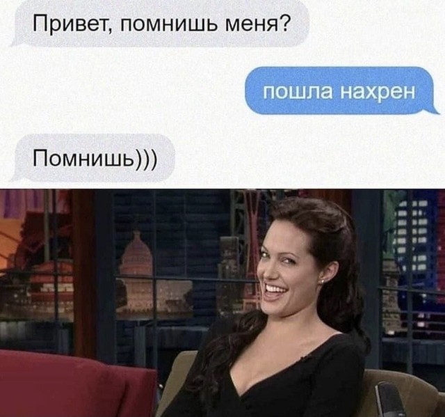 Несколько пикч ни о чём в понедельник