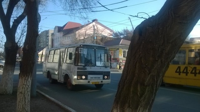 Оренбург за два дня