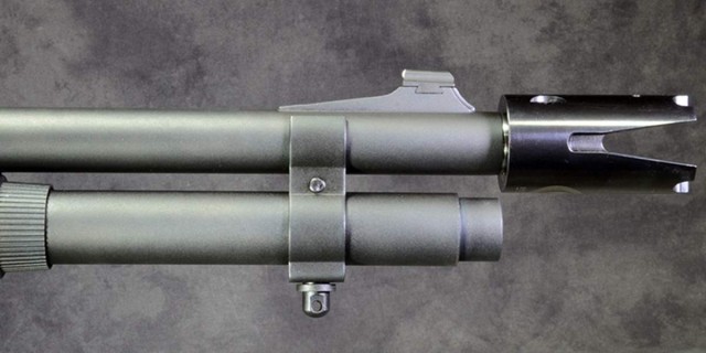 Злодей, разбойник и людоед: из чего стреляет Бармалей