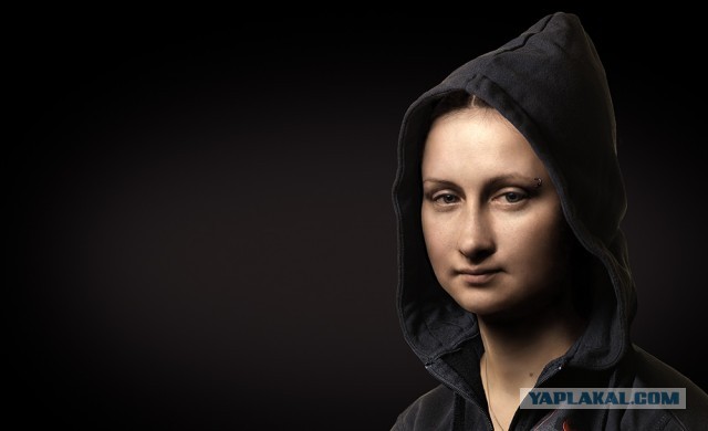 Как сегодня могли бы выглядеть исторические личности, которых мы видели только на фотографиях