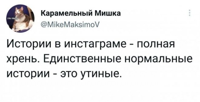 Картинки и мемы для настроения 13.10.2021