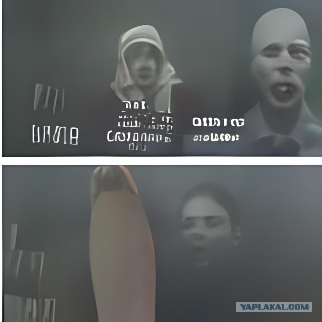 Нейросеть, которая создаёт изображения по описанию на русском языке