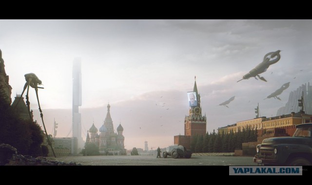 "Цель выхода — магазин".