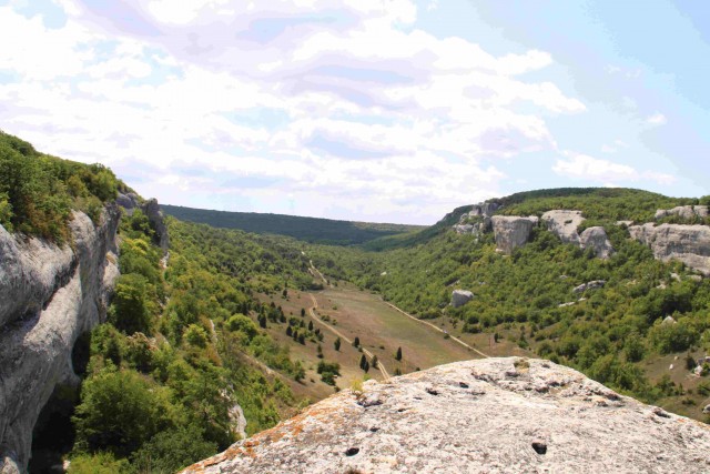 Крым, лучшее место в мире