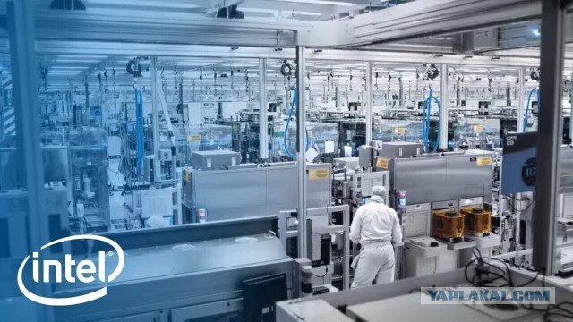 В Нижегородской области запущен комплекс по производству серверов, ноутбуков, планшетов