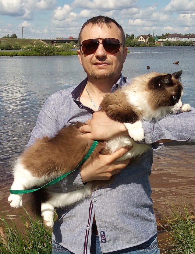 Просто позитив