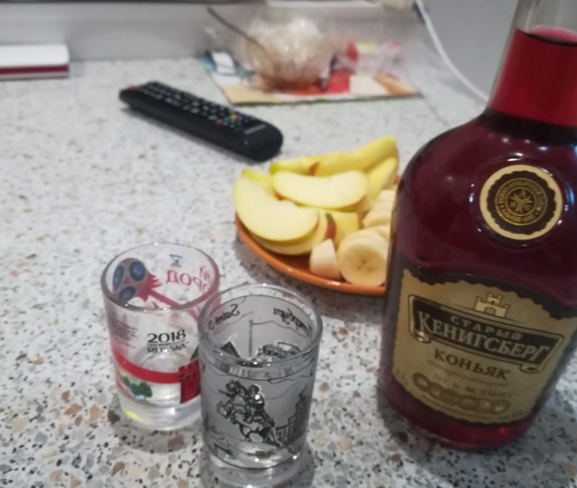 Ну, ЯП, бухнём!