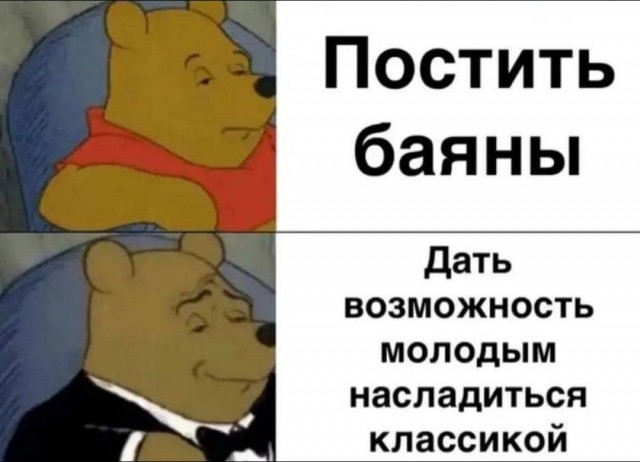 Картинки аморальные и всякие разные - 28