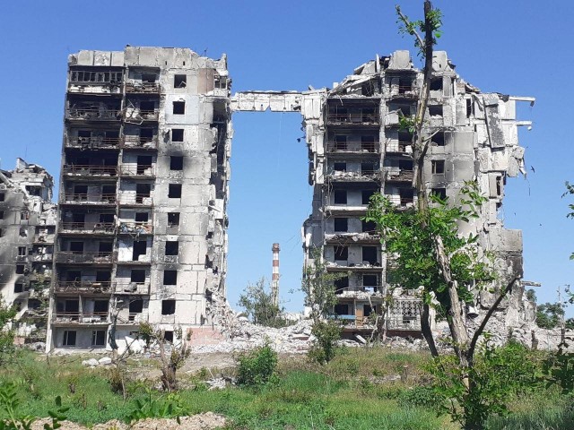Пандемия съехавших крыш. Разновидности болезни. Россия и мир. Часть 36