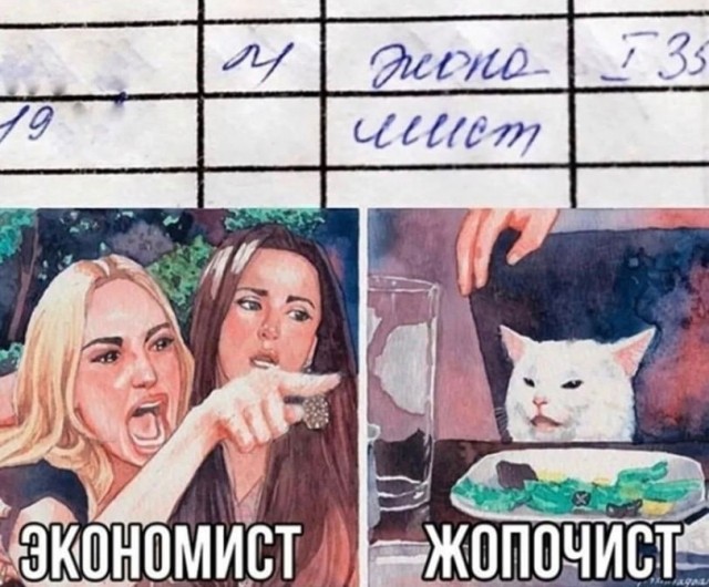 Весёлый полтишок 15.07.22