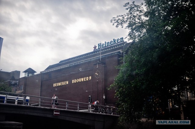 Мой Евротур