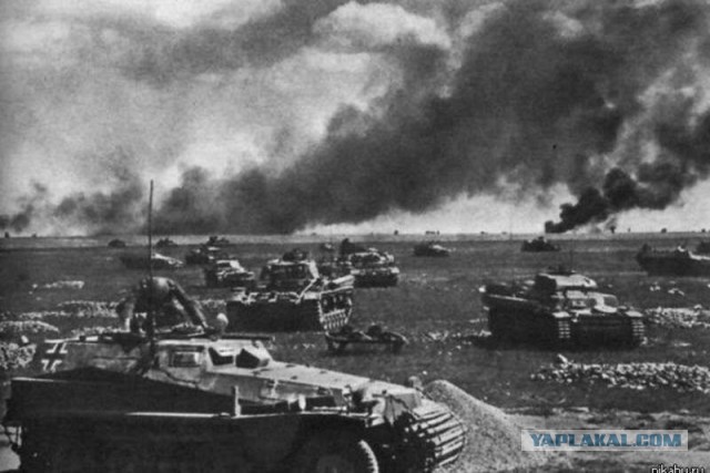 Ценой потери 170 танков и БМП, ВСУ прорвались на 12 километров!