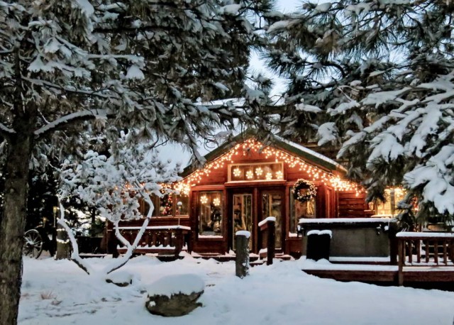Прикольные и просто красивые картинки 02.12.2022