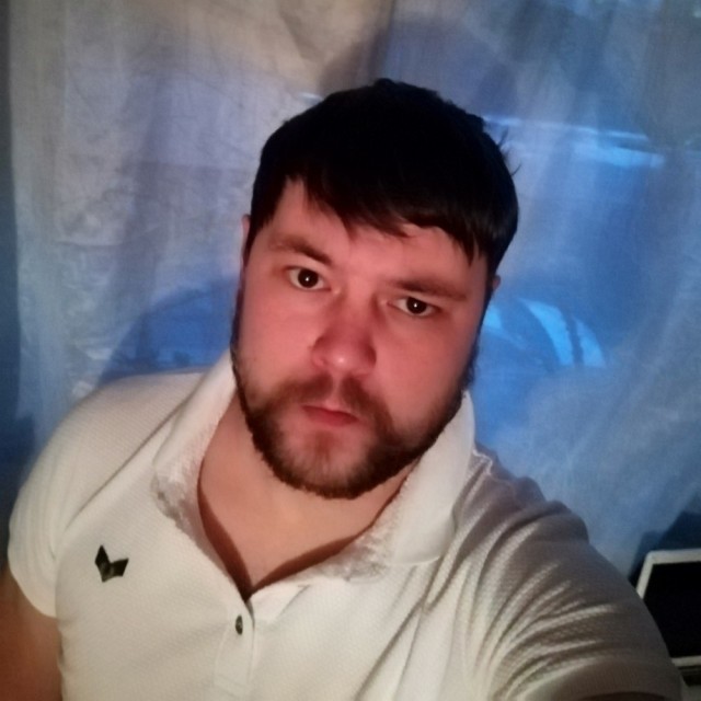 Гена Букин, ты ли это?