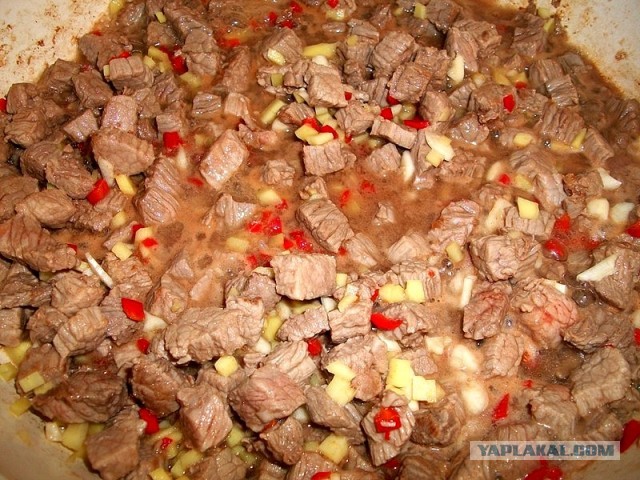 Острые томатные супы, Mitsv + FrauMarta = помидор