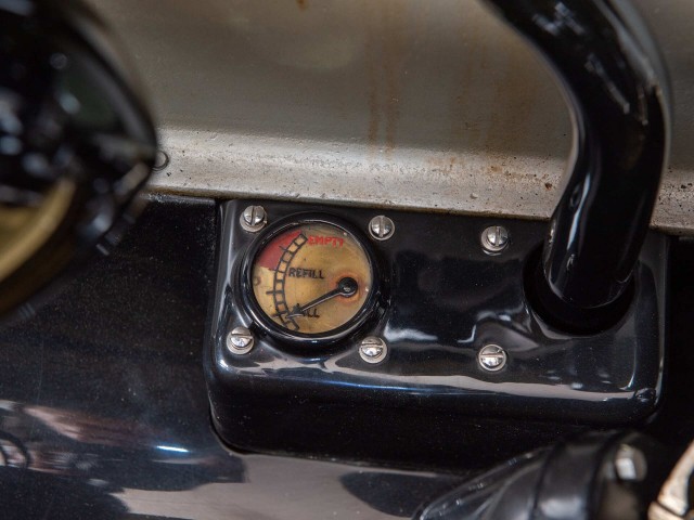1930 Packard 745 Deluxe Eight. Автопятница №30