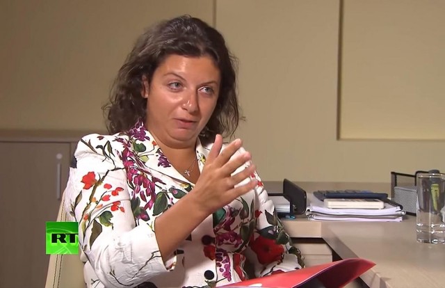 Хакеры вскрыли сетку украинских каналов прикидывающихся российскими.