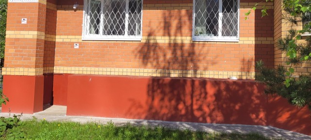 Установил камеру уличную