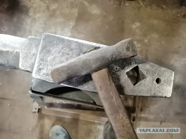 Рукоделия пост