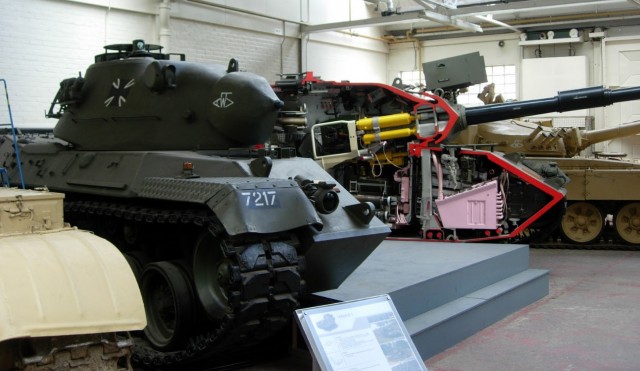 Wargaming 4