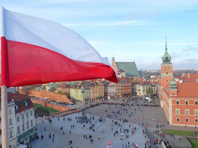 Польша готовится к восстанию против Лукашенко