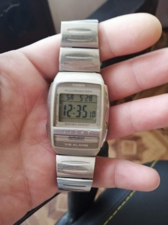 Компания Casio: От докуривания бычков до культовых часов и калькуляторов