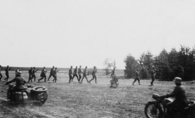 22 июня 1941. Это война!