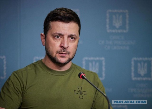 Мир изменился