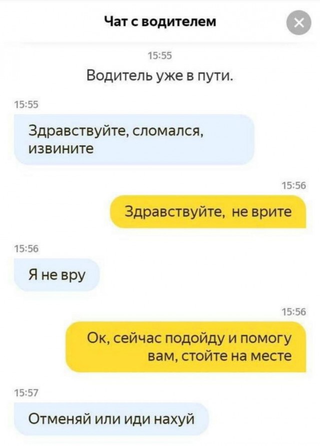 Лето. Пятница. Картинко