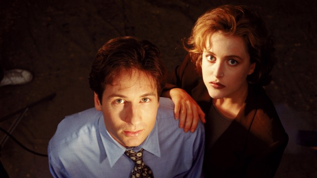 Истина всё ещё где-то рядом: «Секретным материалам» исполнилось 30 лет - ретроспектива